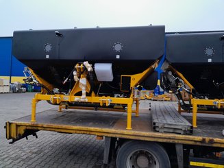 Seed drill - other Agrisem DSF2500