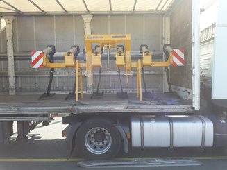 Subsoiler Agrisem Combiplow Platinum Fixe