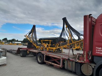 Seed drill - other Agrisem DSF1600