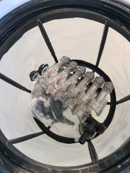 Tank Agrisem Cuve LiquidXconnect