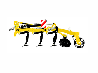 Agrisem Agromulch Gold porté Fixe