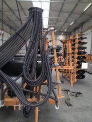 Seed drill - other Agrisem DSF1600