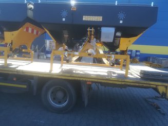 Seed drill - other Agrisem DSF2200