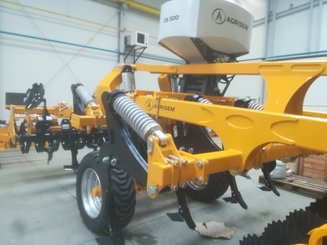 Seed drill - other Agrisem DS500