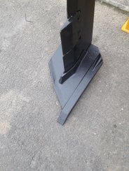 Subsoiler Agrisem Combiplow Gold