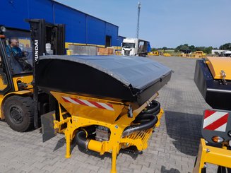 Seed drill - other Agrisem DSA2200