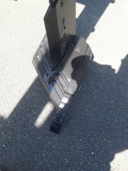 Subsoiler Agrisem Combiplow Gold