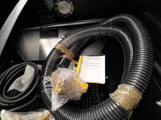 Seed drill - other Agrisem DSF1600