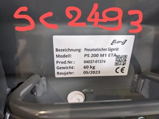 Seed drill - other Agrisem DS200