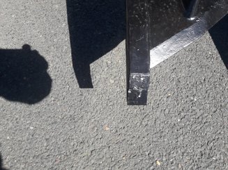 Subsoiler Agrisem Combiplow Gold