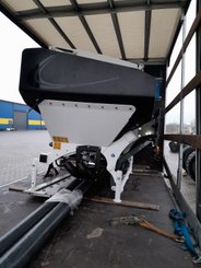 Seed drill - other Agrisem DSF2500