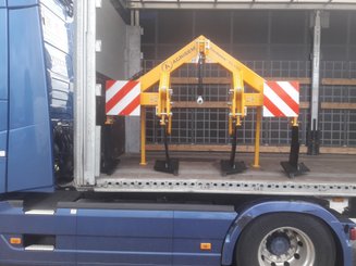 Subsoiler Agrisem Combiplow Silver Fixe