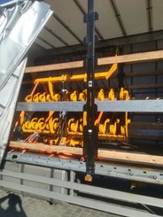 Disc stubble cultivator Agrisem Disc-O-Vigne