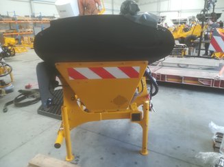 Seed drill - other Agrisem DSF1000