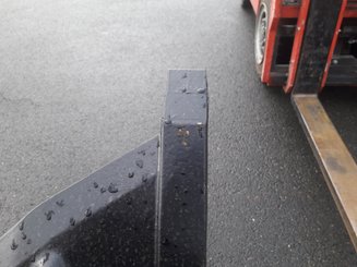 Subsoiler Agrisem Cultiplow 24