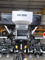 Seed drill - other Agrisem DS200