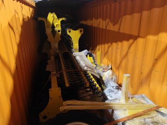 Disc stubble cultivator Agrisem Disc-O-Mulch Gold traîné Repliable