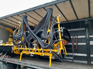 Seed drill - other Agrisem DSF2200