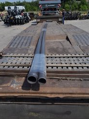 Seed drill - other Agrisem DSF1600