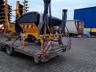 Seed drill - other Agrisem DSF1600