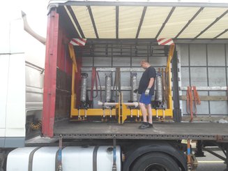 Subsoiler Agrisem Cultiplow Platinum porté Fixe