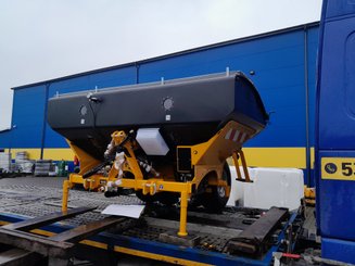 Seed drill - other Agrisem DSF2200
