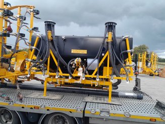 Seed drill - other Agrisem DSF2500