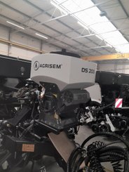 Seed drill - other Agrisem DS200