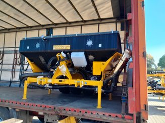 Seed drill - other Agrisem DSF1600