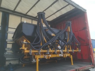 Seed drill - other Agrisem DSF2200