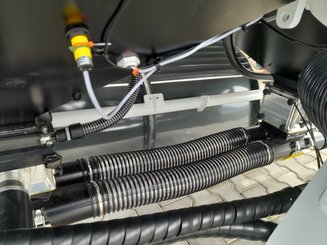 Seed drill - other Agrisem DSF2500