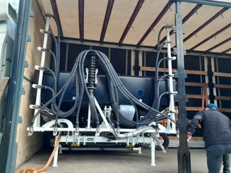 Seed drill - other Agrisem DSF2500