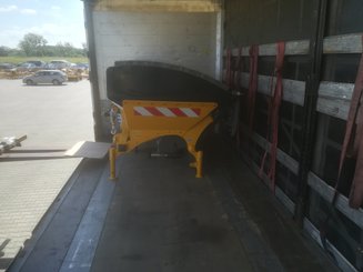 Seed drill - other Agrisem DSF1600