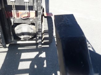 Subsoiler Agrisem Cultiplow 24