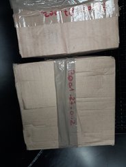 No-till seed drill Agrisem mBOSS Fixe