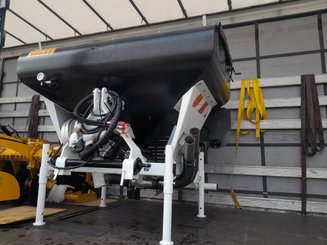 Seed drill - other Agrisem DSF1500