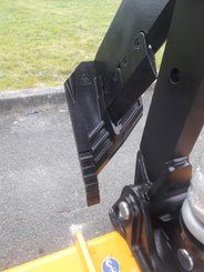 Subsoiler Agrisem Cultiplow Prairie