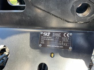 Miscellaneous Agrisem Fertill