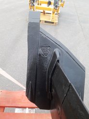 Subsoiler Agrisem Cultivigne