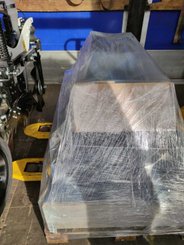 No-till seed drill Agrisem Strip-Cat II porté Repliable