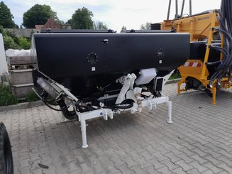 Seed drill - other Agrisem DSF2500