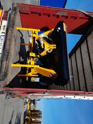 Seed drill - other Agrisem DSF1000