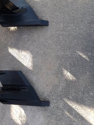 Subsoiler Agrisem Combiplow Gold