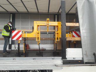 Subsoiler Agrisem Combiplow Platinum Rétractable