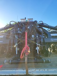 Precision seeder Agrisem CHEF porté Repliable