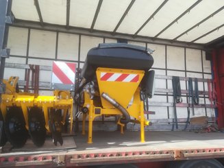 Seed drill - other Agrisem DSF1000