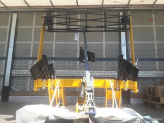 Subsoiler Agrisem Cultivigne