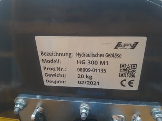 Seed drill - other Agrisem DS500