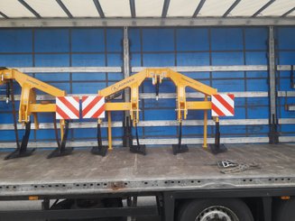 Subsoiler Agrisem Combiplow Gold