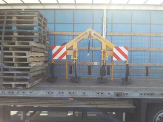 Subsoiler Agrisem Combiplow Silver Fixe